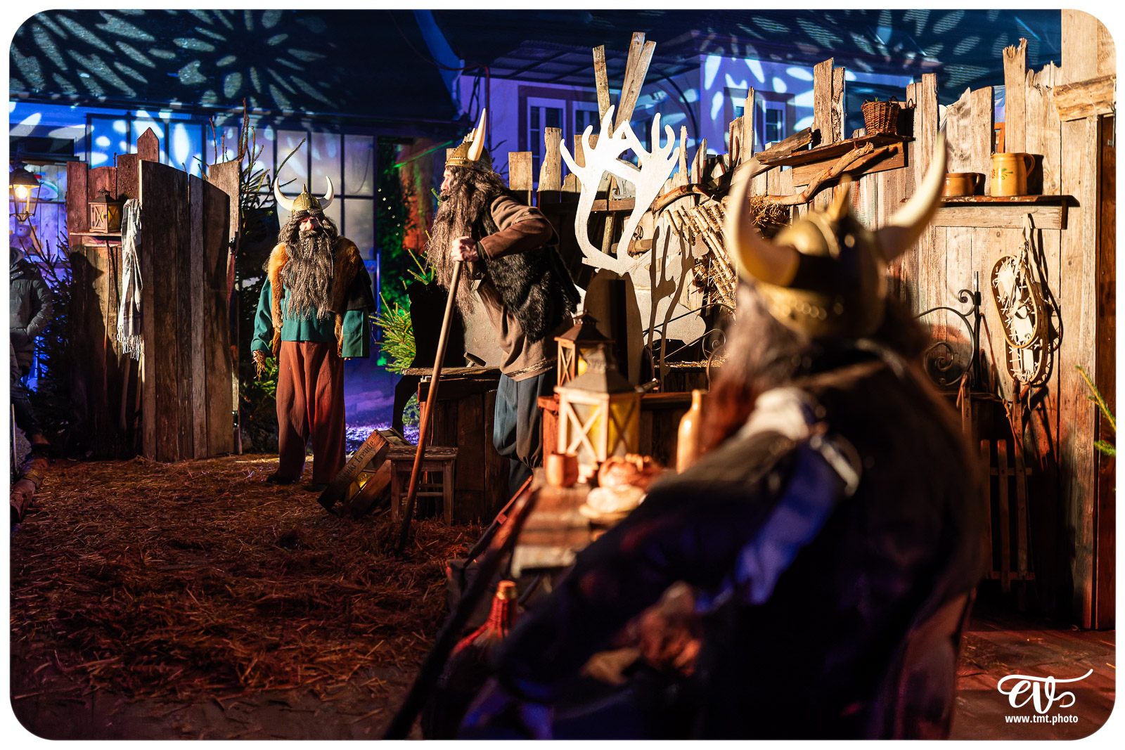 LA FABRIQUE DES RÊVES (EX NIHILO WISSEMBOURG)